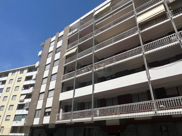 appartamento in affitto a Banchette