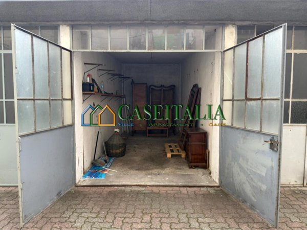 appartamento in affitto a Banchette