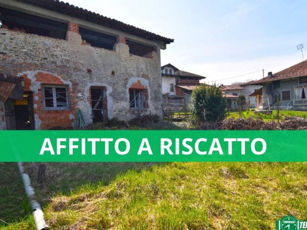 casa indipendente in affitto a Barbania in zona Seita