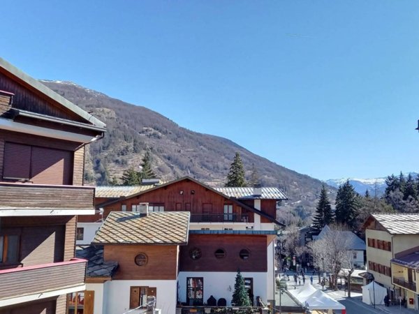 appartamento in affitto a Bardonecchia