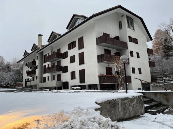 appartamento in affitto a Bardonecchia