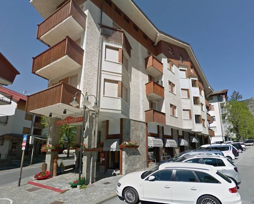 appartamento in affitto a Bardonecchia