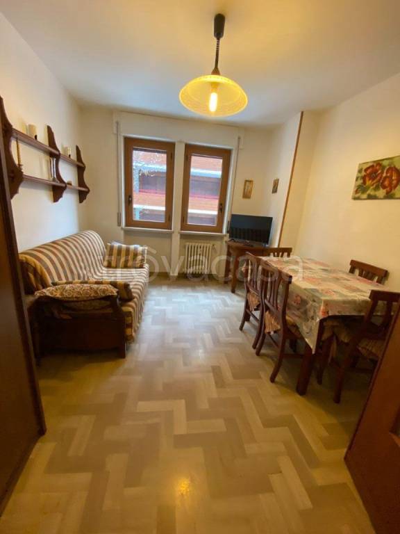 appartamento in affitto a Bardonecchia