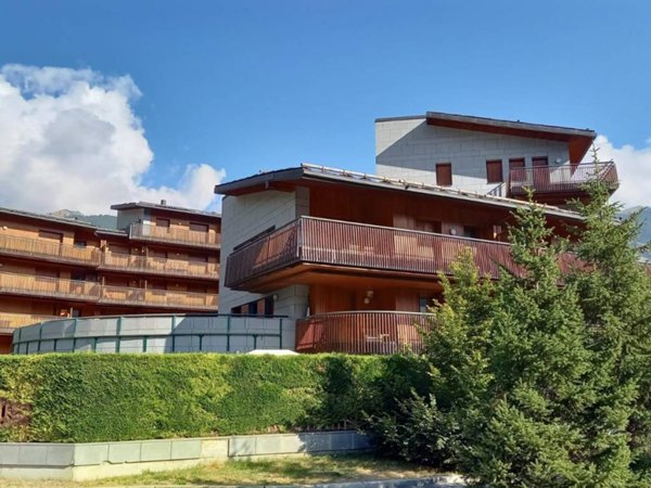 appartamento in affitto a Bardonecchia