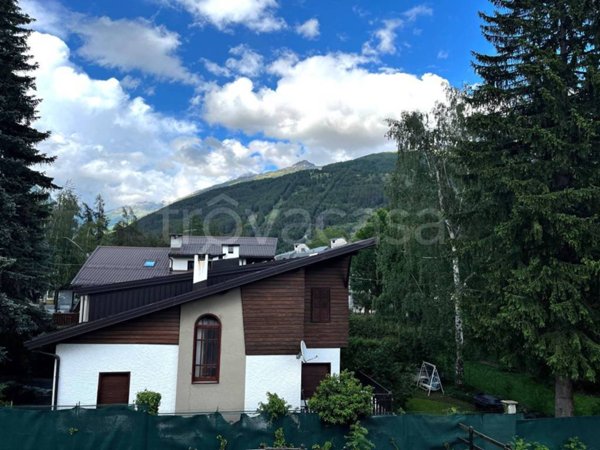 appartamento in affitto a Bardonecchia