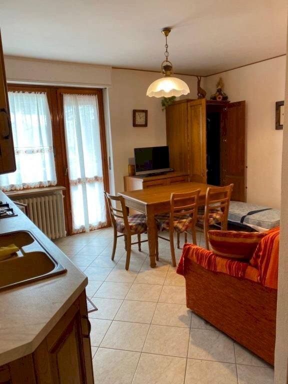 appartamento in affitto a Bardonecchia
