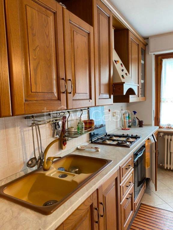 appartamento in affitto a Bardonecchia