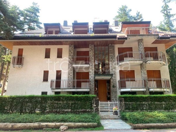 appartamento in affitto a Bardonecchia