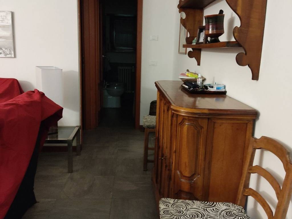 appartamento in affitto a Bardonecchia