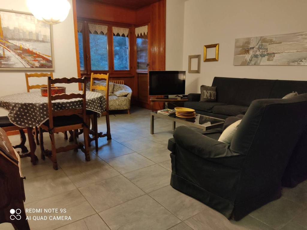 appartamento in affitto a Bardonecchia