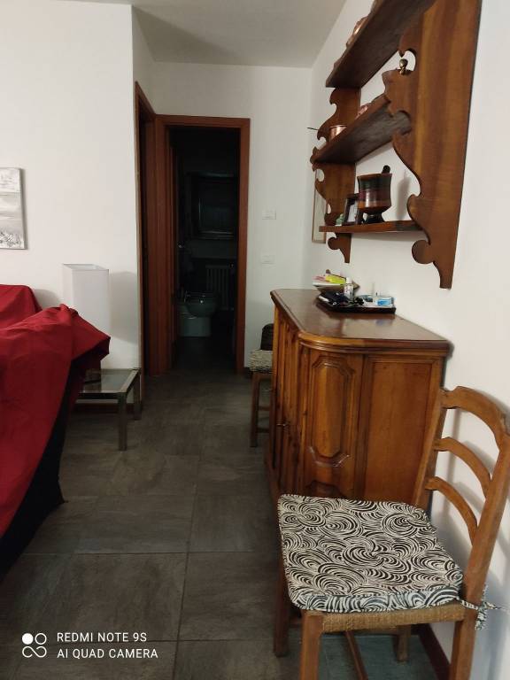 appartamento in affitto a Bardonecchia