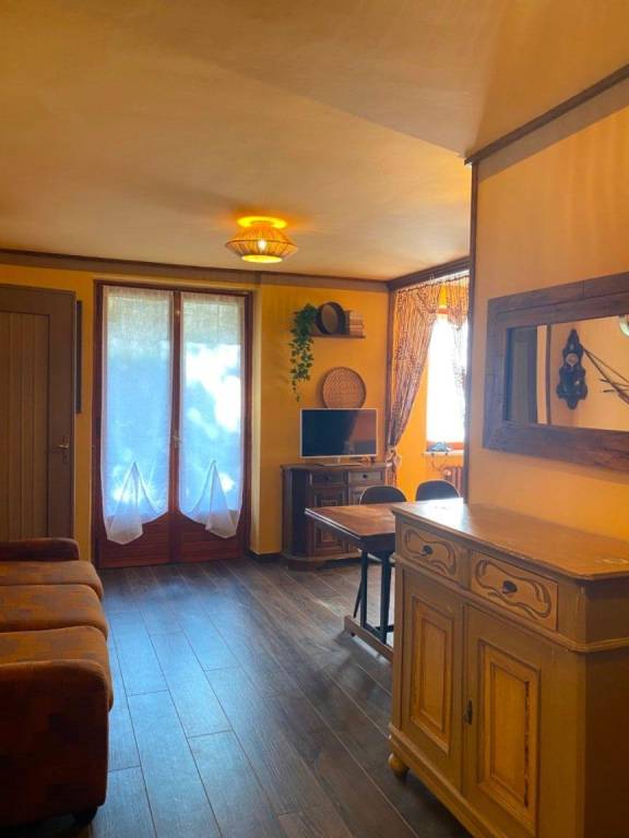 appartamento in affitto a Bardonecchia
