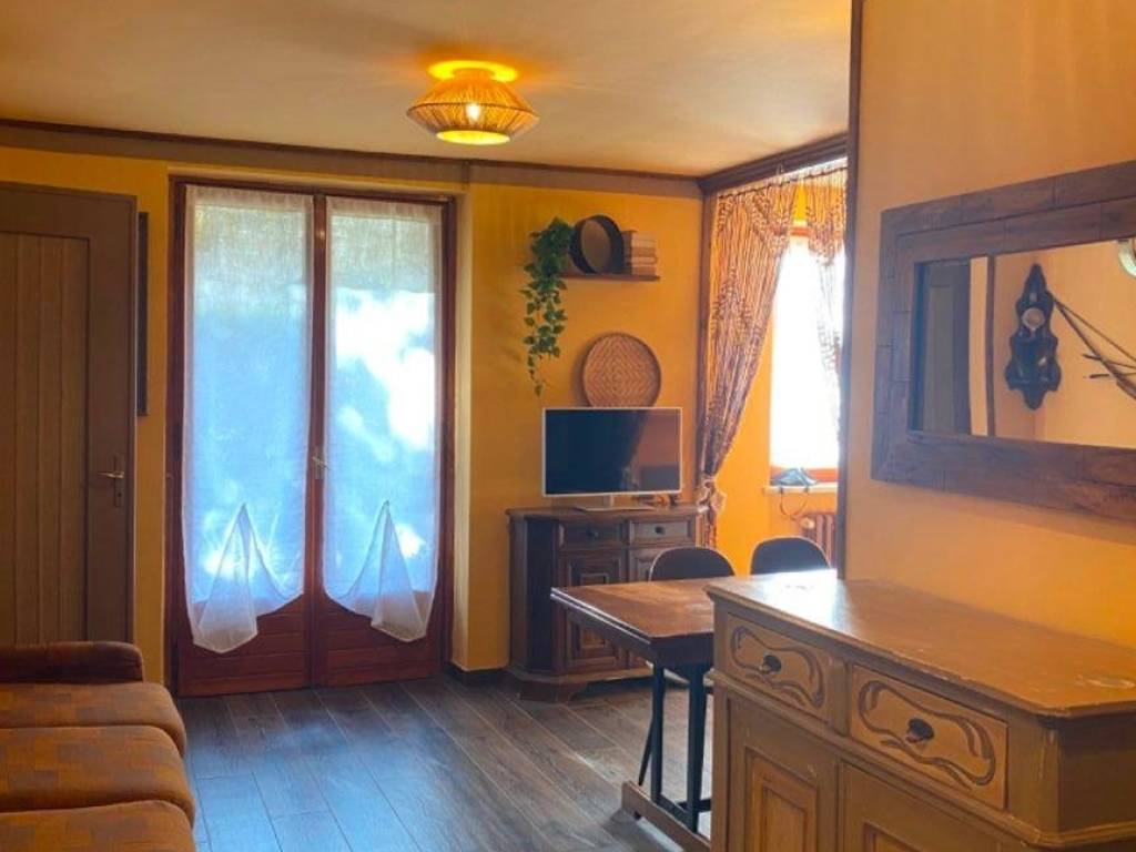 appartamento in affitto a Bardonecchia