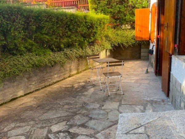 appartamento in affitto a Bardonecchia