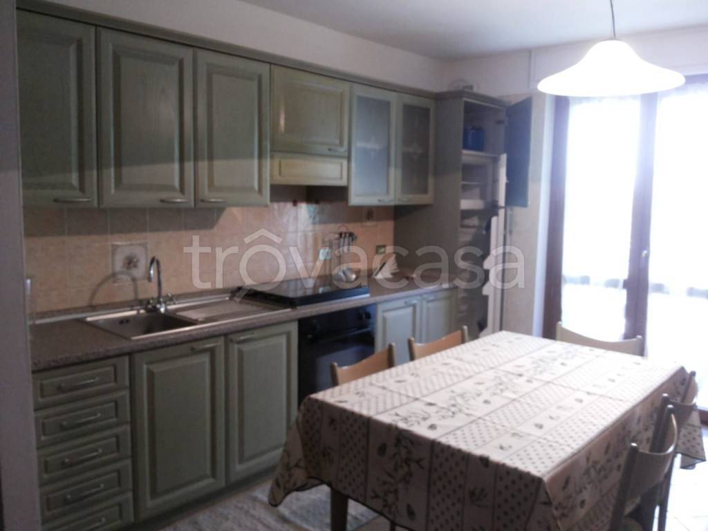 appartamento in affitto a Bardonecchia