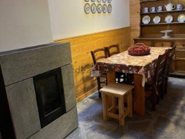 appartamento in affitto a Bardonecchia in zona Rochemolles