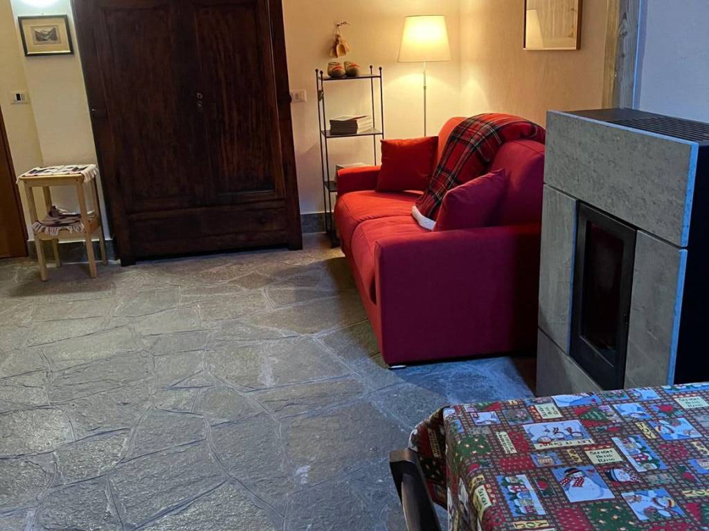 appartamento in affitto a Bardonecchia in zona Rochemolles