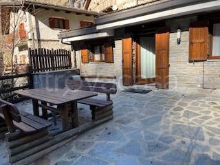 appartamento in affitto a Bardonecchia in zona Rochemolles