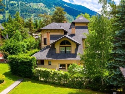 casa indipendente in affitto a Bardonecchia