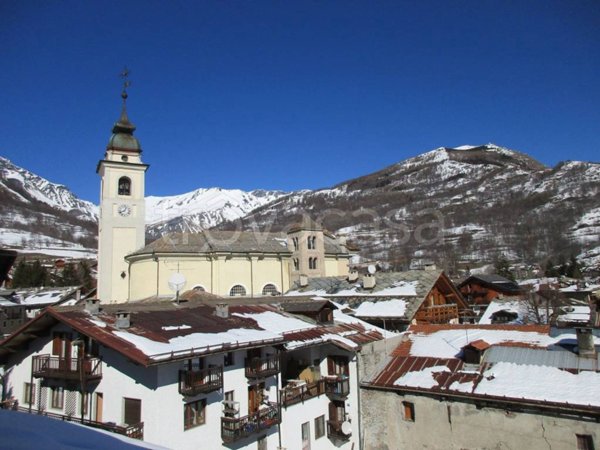 appartamento in affitto a Bardonecchia