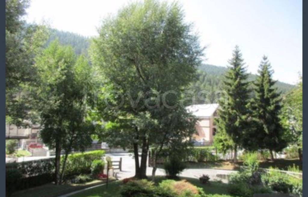 appartamento in affitto a Bardonecchia
