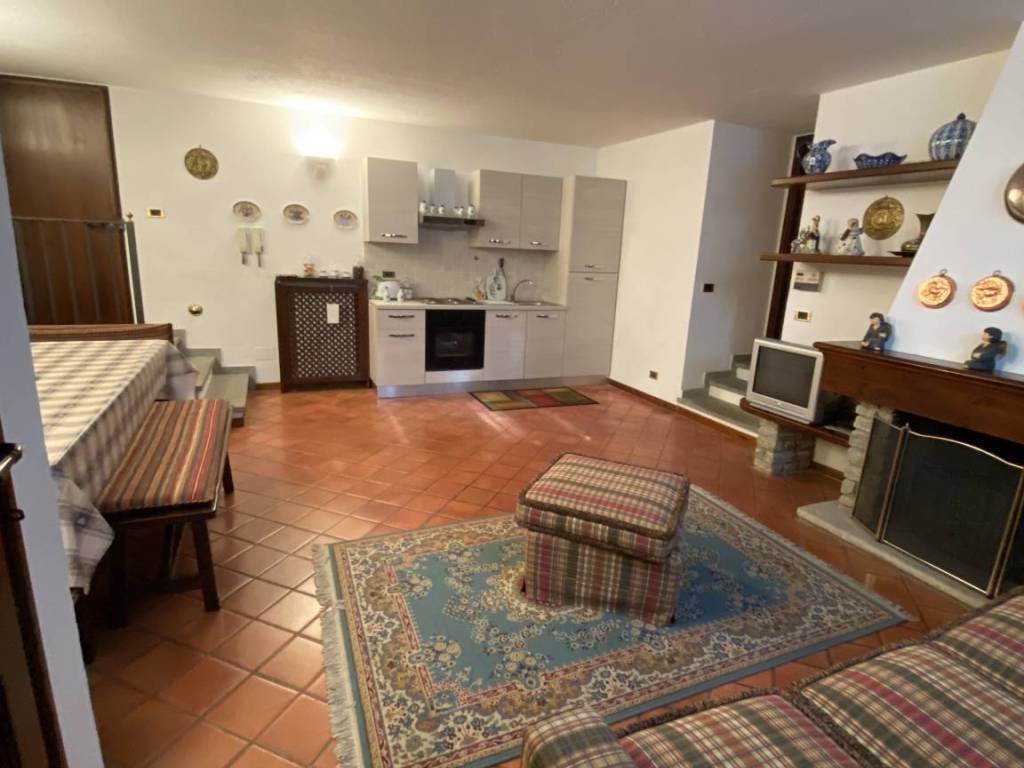 appartamento in affitto a Bardonecchia