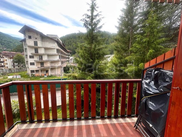 appartamento in affitto a Bardonecchia