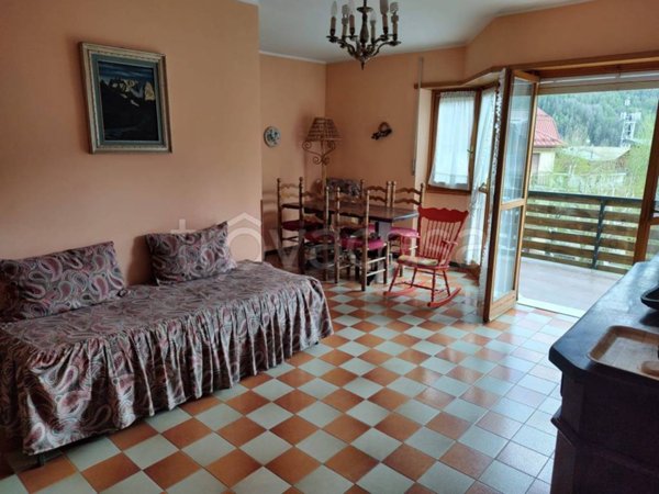 appartamento in affitto a Bardonecchia