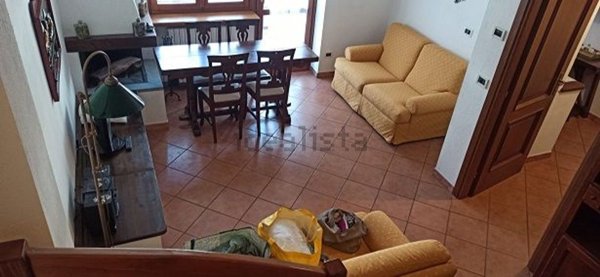 appartamento in affitto a Bardonecchia