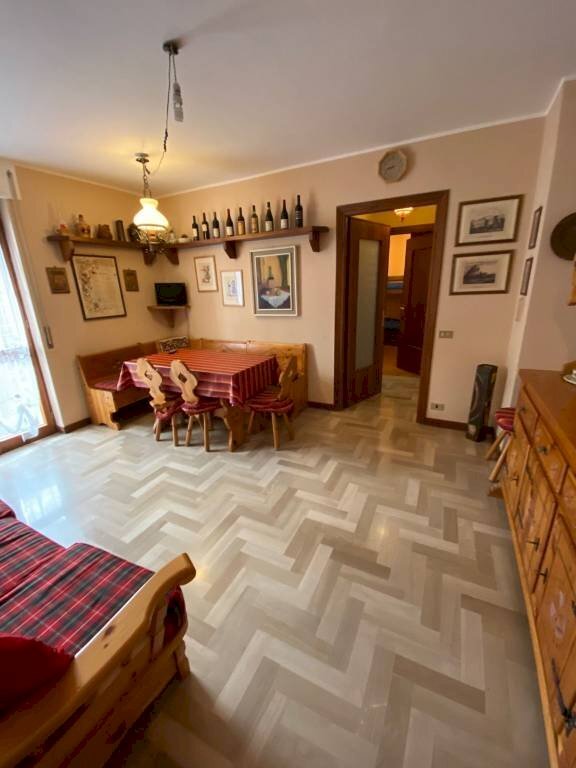 appartamento in affitto a Bardonecchia