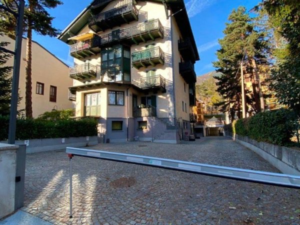 appartamento in affitto a Bardonecchia