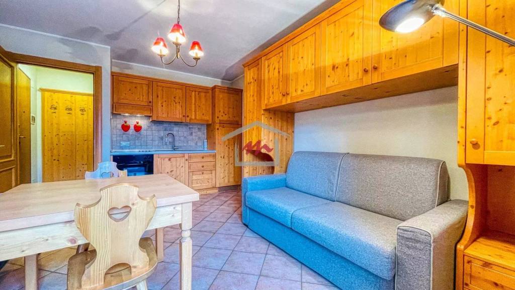 appartamento in affitto a Bardonecchia