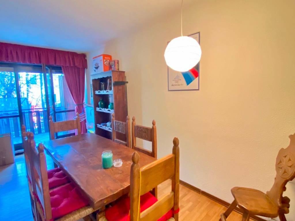 appartamento in affitto a Bardonecchia