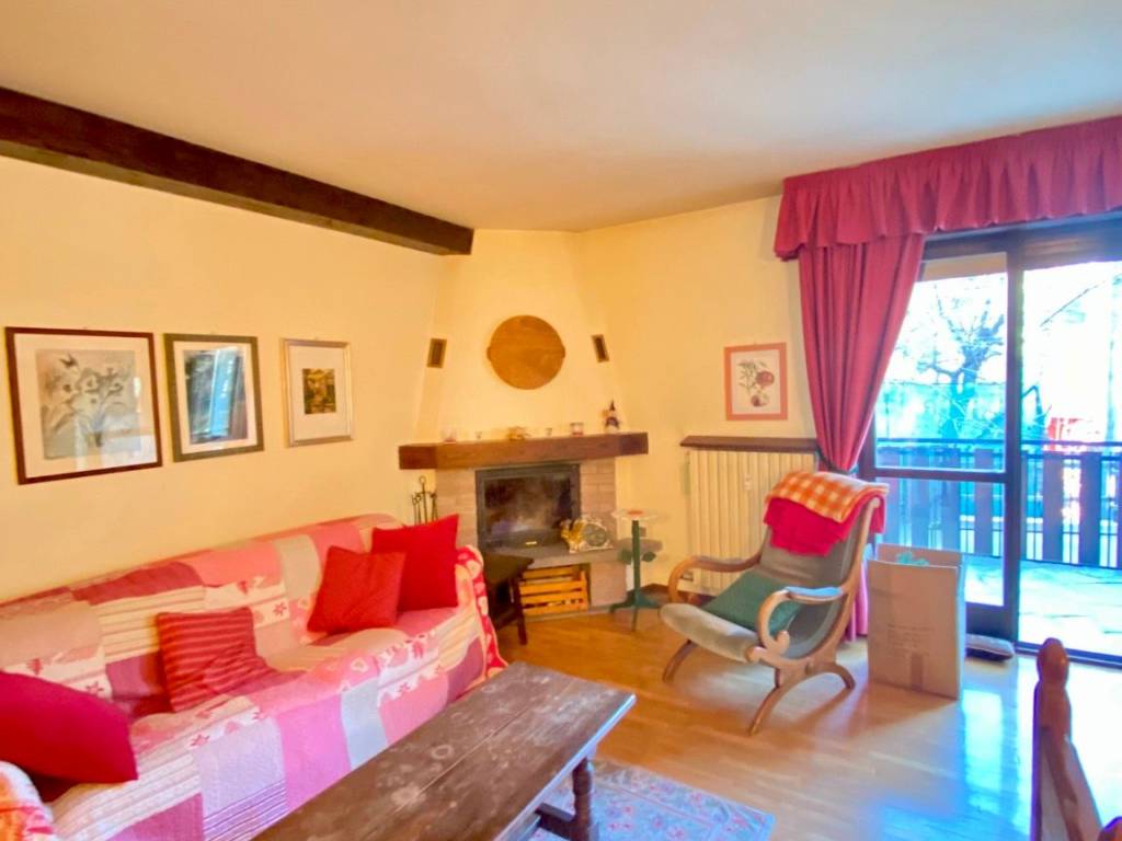 appartamento in affitto a Bardonecchia