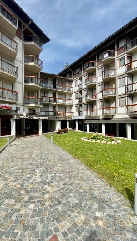 appartamento in affitto a Bardonecchia