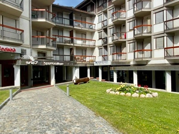 appartamento in affitto a Bardonecchia