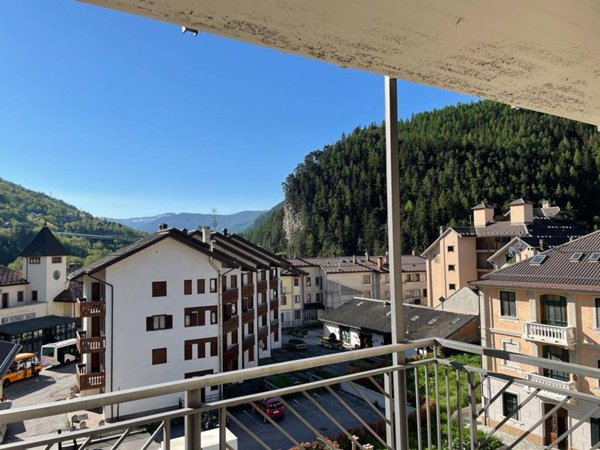 appartamento in affitto a Bardonecchia