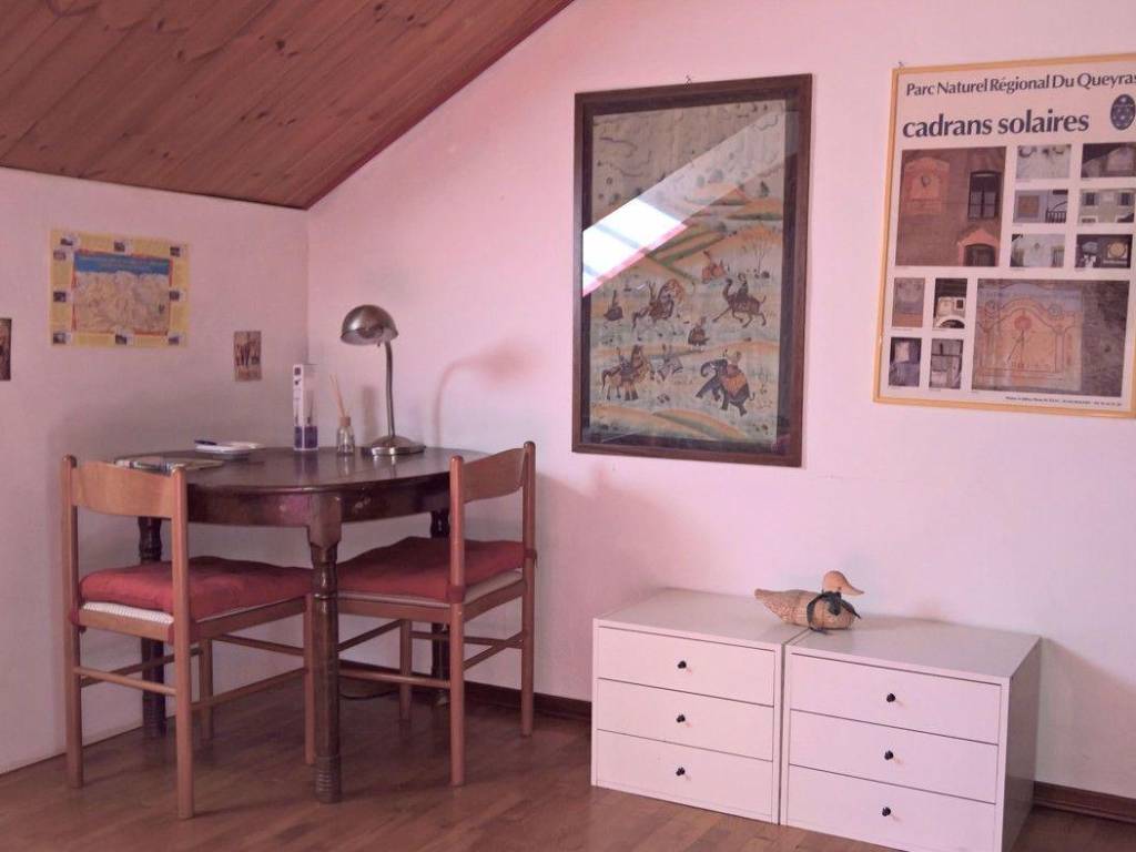 appartamento in affitto a Bardonecchia