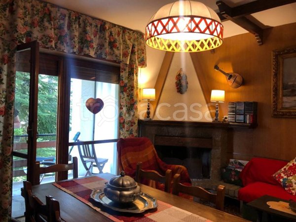 appartamento in affitto a Bardonecchia
