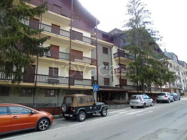 appartamento in affitto a Bardonecchia