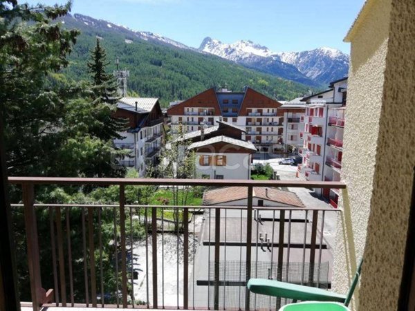 appartamento in affitto a Bardonecchia