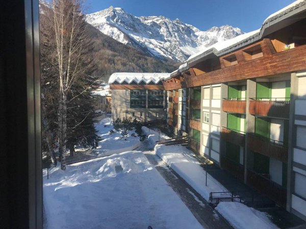 appartamento in affitto a Bardonecchia