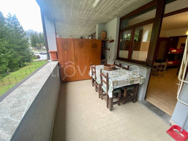 appartamento in affitto a Bardonecchia