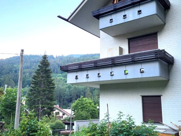 appartamento in affitto a Bardonecchia in zona Les Arnauds
