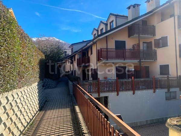 appartamento in affitto a Bardonecchia