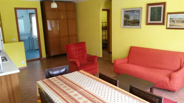 appartamento in affitto a Bardonecchia