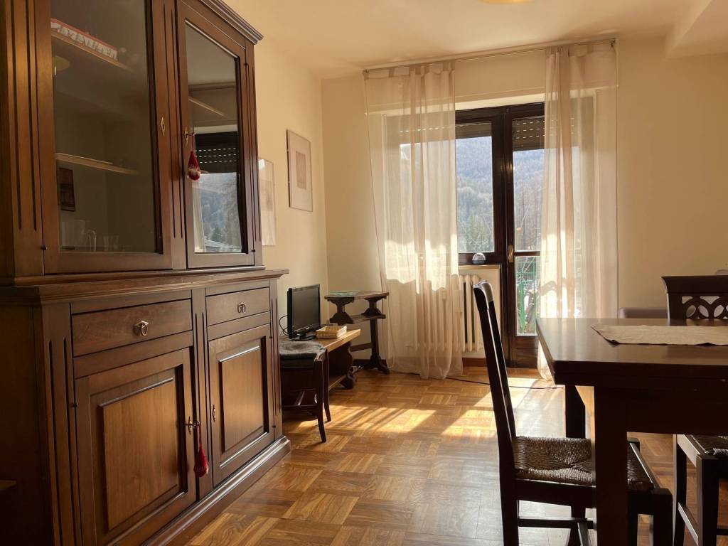 appartamento in affitto a Bardonecchia