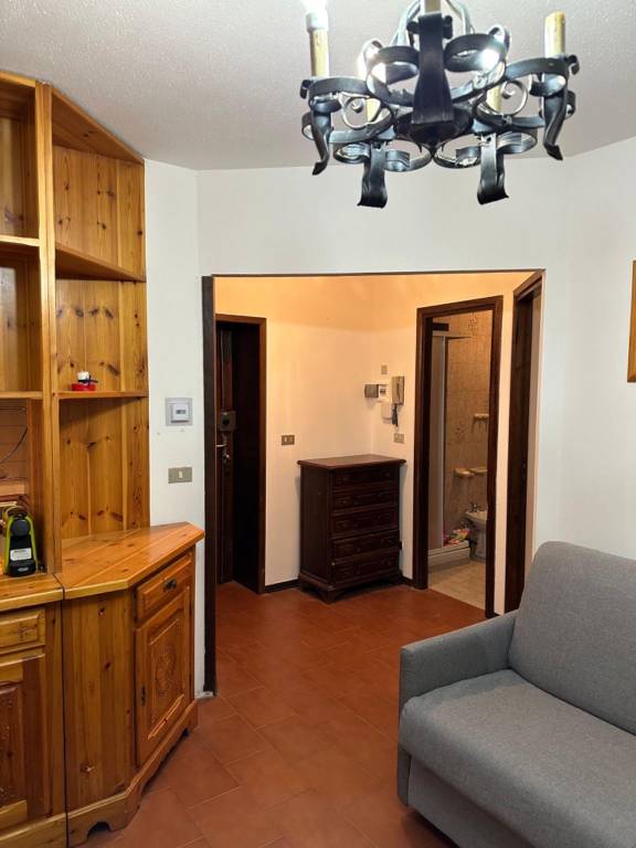 appartamento in affitto a Bardonecchia