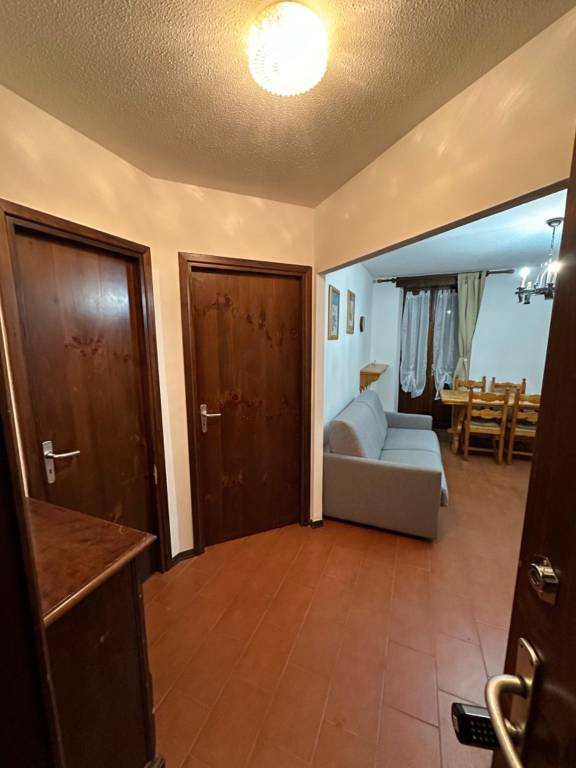 appartamento in affitto a Bardonecchia