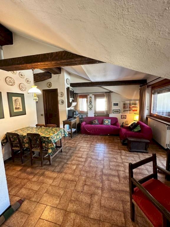appartamento in affitto a Bardonecchia